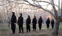 イランが極秘開発している秘密兵器が日本に驚異すぎる