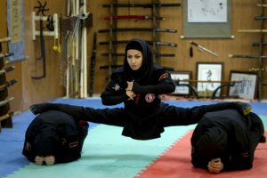 イランが極秘開発している秘密兵器が日本に驚異すぎる
