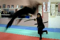 イランが極秘開発している秘密兵器が日本に驚異すぎる