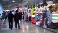 道の駅いとまんに行ってきました