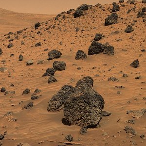 「日本人を火星に」古川担当相公表へ