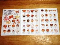 最近ハマっているお菓子