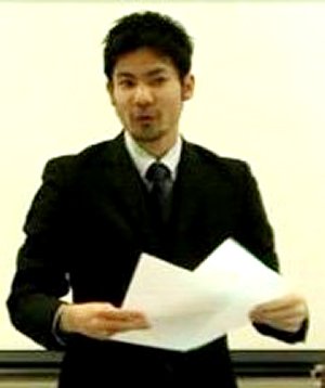 子育て講演会に行ってきました