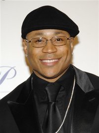 久々の LL Cool J に関する話題