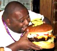 マクドナルドのせいで太った-裁判で140万円支払命令