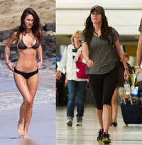 ハード過ぎるダイエットに励んだ10人のセレブたち