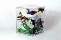 ゴミを売って数倍まる儲けしているという話題
