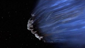 人類ピンチ!? 2040年に小惑星が地球に衝突するかもしれない