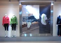 Nike Shop 冬物20%OFFセール!