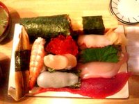 南風(ぱいかじ)に行ってきました