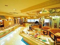家族で忘年会