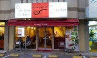 「スープオン」に行きました