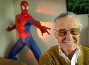 「アメイジング・スパイダーマン」を見てきました