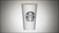 スタバのロゴが変わる!? 新ロゴ、コーヒーの表示消える