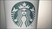 スタバのロゴが変わる!? 新ロゴ、コーヒーの表示消える