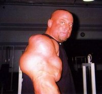 ニセモノの筋肉を持つ人々のご紹介