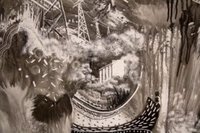 高校の先生が描いた絵がスゴイ!