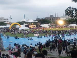 てだこ祭りに行ってきました