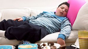 睡眠不足は、肥満の原因になる可能性が・・
