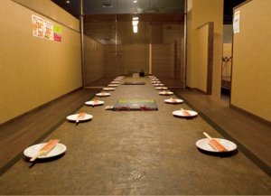 沖縄市の居酒屋「砦」に行ってきました