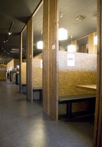 沖縄市の居酒屋「砦」に行ってきました