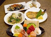 沖縄市の居酒屋「砦」に行ってきました