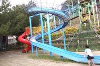 上原高台公園に行ってきました