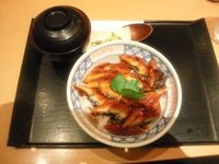 魚蔵で夕ご飯