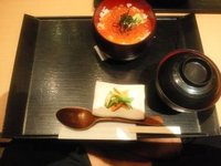 魚蔵で夕ご飯