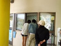 芋掘り遠足に行きました