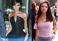 ハード過ぎるダイエットに励んだ10人のセレブたち
