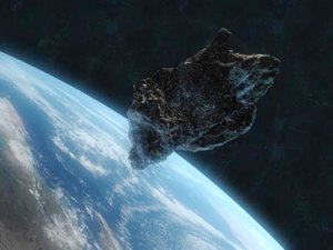 「小惑星が地球に接近!確率は分からない」ってオイッ!