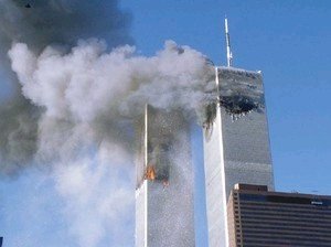 アメリカ同時多発テロから11年