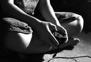 ゲームをやり過ぎて死亡した男性の話題