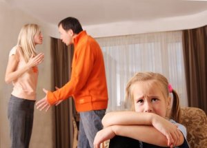 子どもの名前をめぐって大論争!