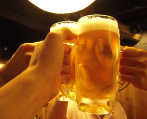 楽しい忘年会のはずが・・・