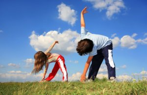 食事や運動に対する人間の意識は10歳までに決まる!?
