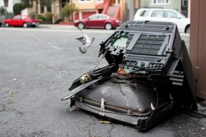 最近、電化製品がよく壊れるんですが・・・
