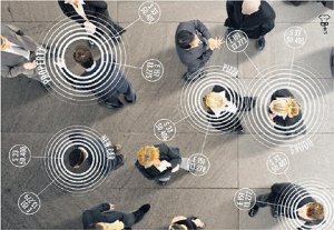 アプリ使用で個人情報が漏れている恐れが