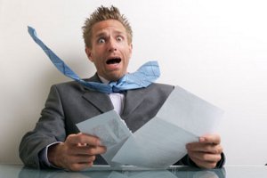 クレジットカードの落とし穴!?
