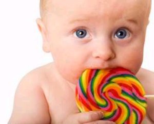 「子供にジャンクフードを食べさせちゃダメ」は本当だった!