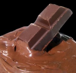 3年後チョコレートが食べられなくなるかも!?