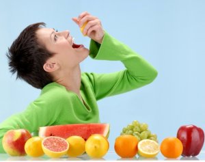 ダイエットに関する情報-8選
