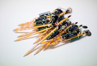 音の出るエンピツ