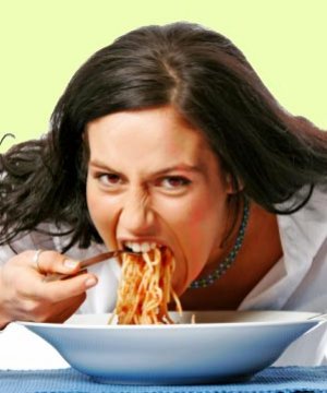 世界で一番人気のある食べ物とは?