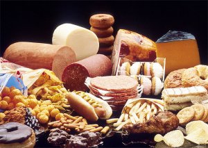体重が増え続ける7つの理由