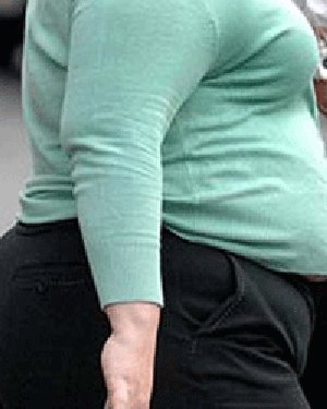 肥満気味の女性は仕事にも自信がない傾向!?