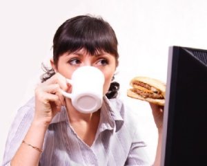 肥満気味の女性は仕事にも自信がない傾向!?