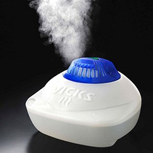 加湿器が病気の原因になるってホント?