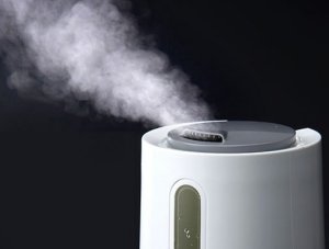 加湿器が病気の原因になるってホント?
